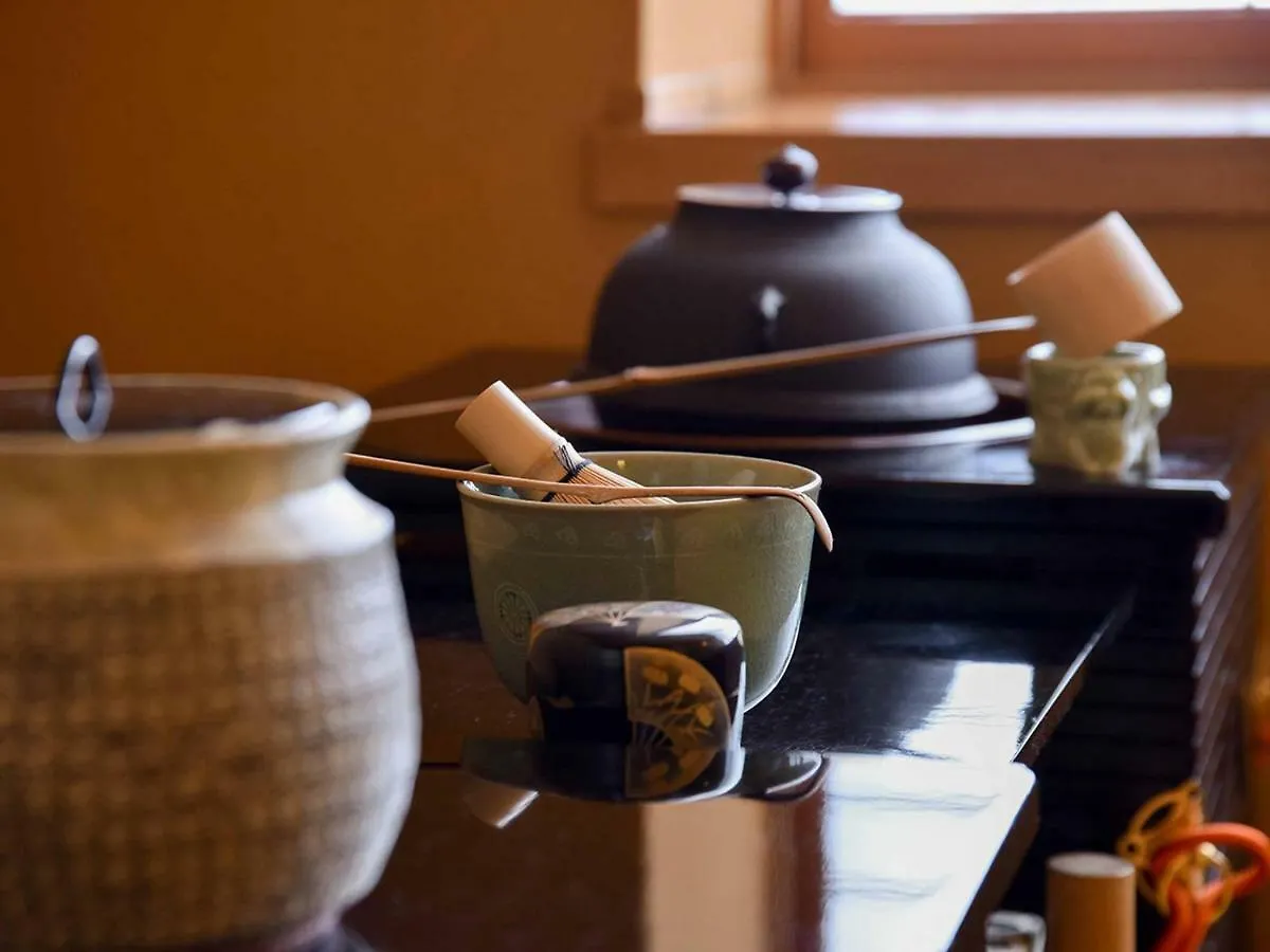 **** 旅館 道後温泉 大和屋別荘 松山市 日本